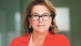 Sabancı'da bir dönem sona eriyor: Güler Sabancı görevini bırakıyor