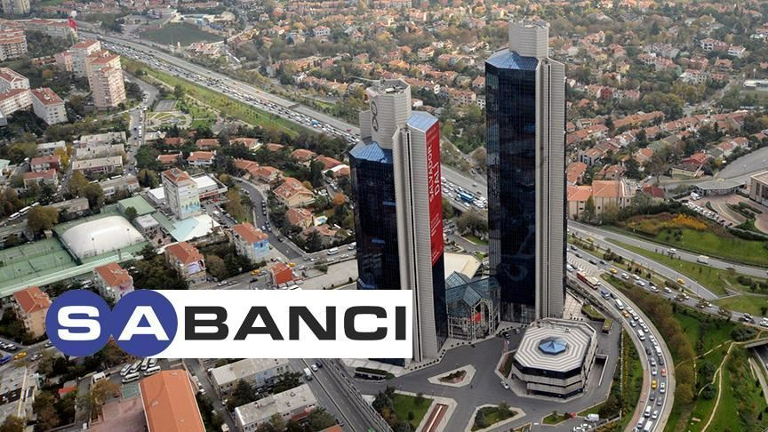 Sabancı'dan 5 yılda 6,5 milyar dolarlık yatırım
