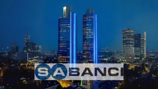 Sabancı'dan 7 milyar TL'lik pay geri alım kararı