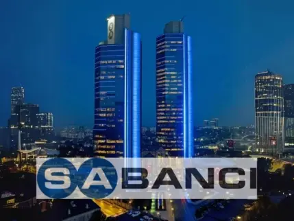 Sabancı'dan 7 milyar TL'lik pay geri alım kararı