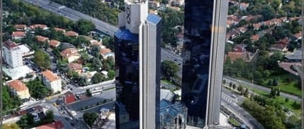 Sabancı Holding 1 dolara şirket sattı