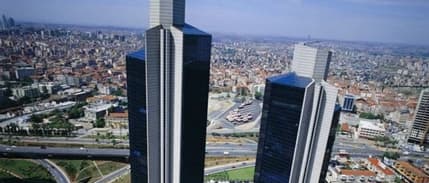 Sabancı Holding, ABD'li enerji şirketini satın aldı