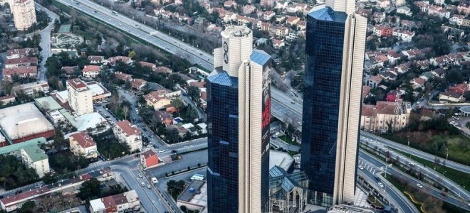 Sabancı Holding'den 9 ayda 3,8 milyar TL kar