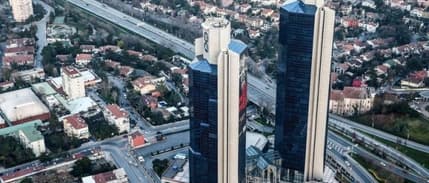 Sabancı Holding'den 9 ayda 3,8 milyar TL kar