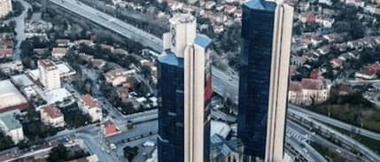 Sabancı Holding'den birleşme açıklaması