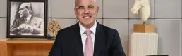 Sabancı Holding’in ilk yarıda net kârı 14,5 milyar TL oldu