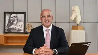 Sabancı Holding’in ilk yarıda net kârı 14,5 milyar TL oldu