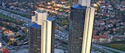 Sabancı Holding’in Satışları İlk Çeyrekte Yüzde 24 Arttı