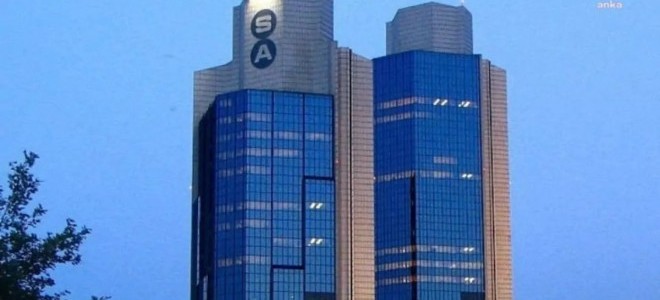 Sabancı pay geri alımını KAP'a bildirdi