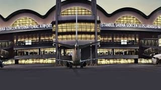 Sabiha Gökçen’den Akıllı Otopark Hizmeti