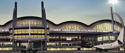 Sabiha Gökçen’den İlk Çeyrekte Rekor Büyüme