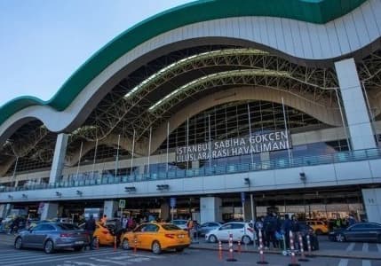 Sabiha Gökçen Havalimanı 5 ayrı rekor kırdı
