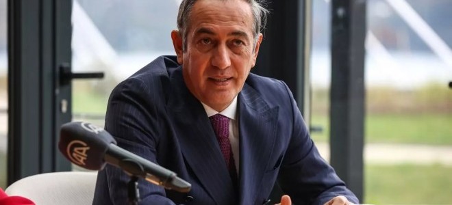 Sabiha Gökçen Havalimanı'nın yeni CEO'su belli oldu