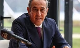 Sabiha Gökçen Havalimanı'nın yeni CEO'su belli oldu