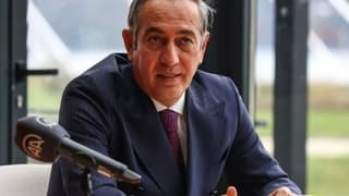 Sabiha Gökçen Havalimanı'nın yeni CEO'su belli oldu