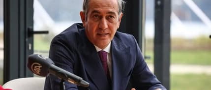 Sabiha Gökçen Havalimanı'nın yeni CEO'su belli oldu