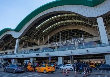 Sabiha Gökçen Havalimanında 3 yeni rekor