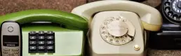 Sabit telefonlar tarih olma yolunda