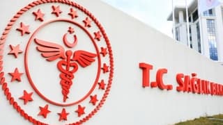 Sağlık Bakanlığı 8 bin işçi alacak