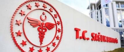 Sağlık Bakanlığı'nın 5 yıllık yeni yol haritası açıklandı