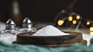 Sağlık Bakanlığı: Türkiye'de tuz tüketimi önerilen miktarın iki katı