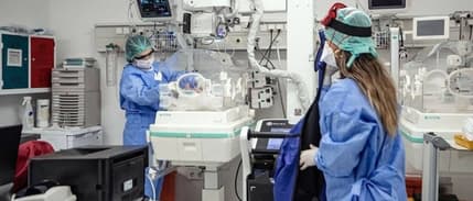 Sağlık denetimlerinde 1 milyar lira ceza kesildi