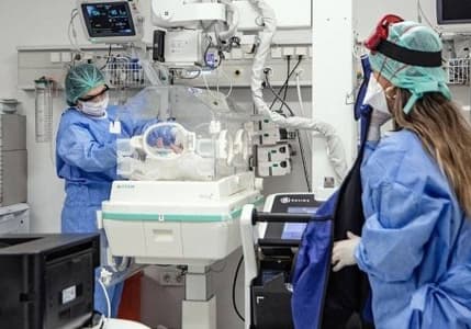Sağlık denetimlerinde 1 milyar lira ceza kesildi