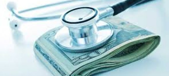 Sağlık harcaması 2018'de %17,5 artışla 165 milyar lira