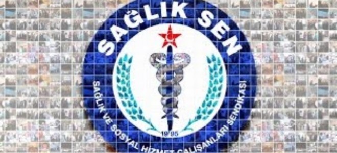 Sağlık-Sen Genel Başkanı Memiş: Yıpranmayı Alacağız
