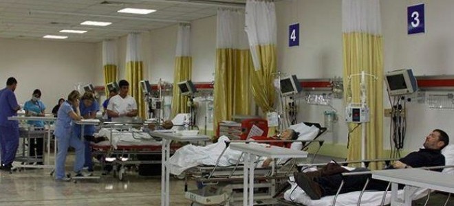 Sağlık sisteminde yeni dönem başladı: Yetkiler, yasaklar, cezalar ...