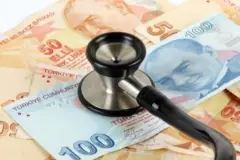 Sağlıkta muayene katılım payları zamlandı