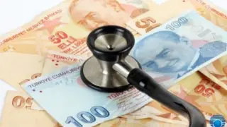 Sağlıkta muayene katılım payları zamlandı