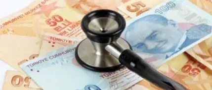 Sağlıkta muayene katılım payları zamlandı