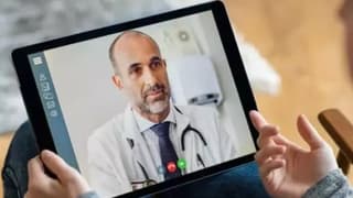 Sağlıkta yeni dönem: Uzaktan muayene SGK kapsamında