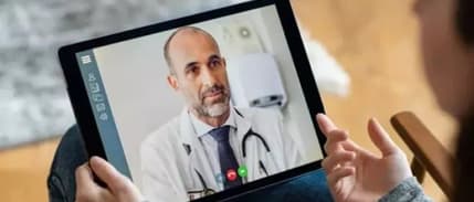 Sağlıkta yeni dönem: Uzaktan muayene SGK kapsamında