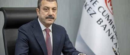 Şahap Kavcıoğlu'na yeni görev: Ekonomistler görev değişikliğini nasıl yorumluyor?