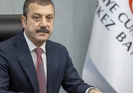 Şahap Kavcıoğlu'na yeni görev: Ekonomistler görev değişikliğini nasıl yorumluyor?