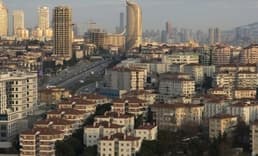Sahibinden: Konutta reel fiyatlar geriledi, talep artış gösterdi