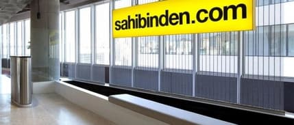 Sahibinden platformunda erişim sorunu: Sahibinden çöktü mü?