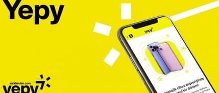 Sahibinden.com’dan Yepy hamlesi