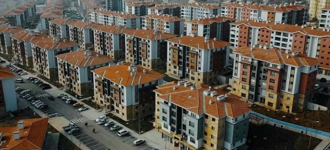 Ev almak hayal oldu, kiraya dönüş başladı