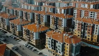 Ev almak hayal oldu, kiraya dönüş başladı