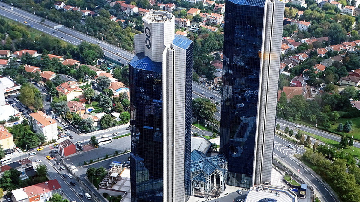 SAHOL pay başına brüt 1,41 TL kar payı dağıtacak