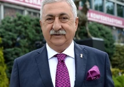 "Sahte alkol terör kadar tehlikeli"