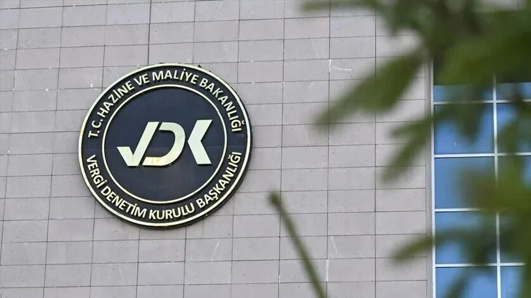 Sahte belgeyle mücadelede 28,7 milyar liralık matrah düzeltildi