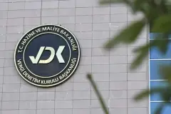 Sahte belgeyle mücadelede 28,7 milyar liralık matrah düzeltildi