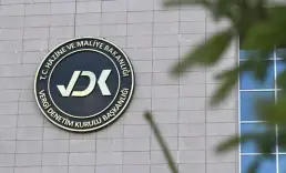 Sahte belgeyle mücadelede 28,7 milyar liralık matrah düzeltildi