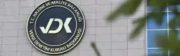 Sahte belgeyle mücadelede 28,7 milyar liralık matrah düzeltildi