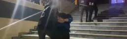 Sahte ekspertiz raporlarıyla haksız vatandaşlık kazandıran şebekeye dev operasyon