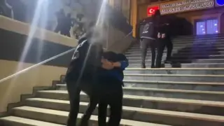 Sahte ekspertiz raporlarıyla haksız vatandaşlık kazandıran şebekeye dev operasyon
